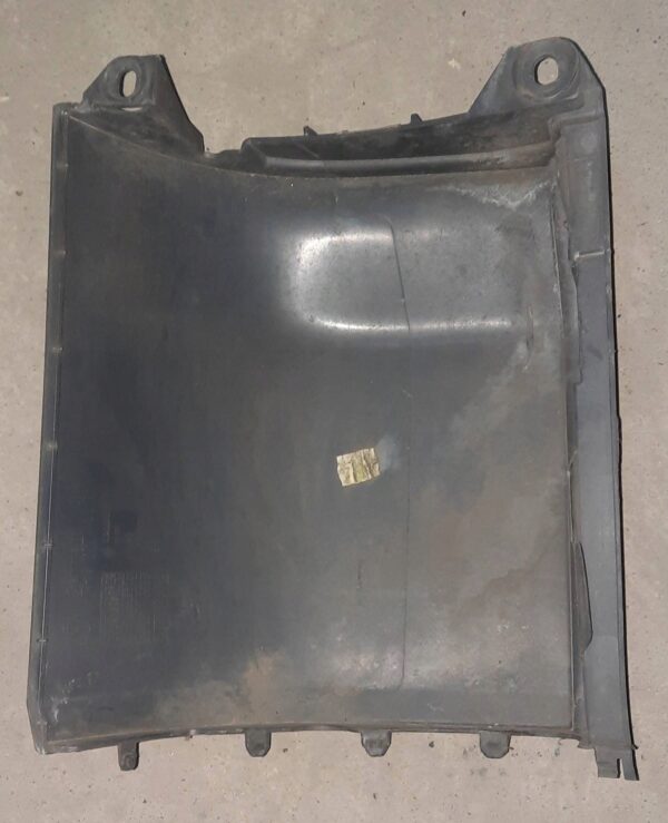 NAROŻNIK ZDERZAKA PRAWY TYŁ VW T5 7H0807322D