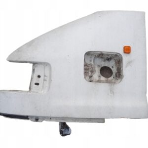 BŁOTNIK LEWY DUCATO BOXER JUMPER 94-02