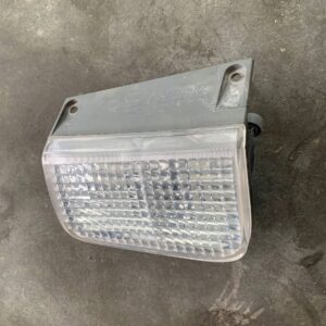 LAMPA PRAWA TYLNA PRZECIWMGIELNA TRAFIC II 1.9