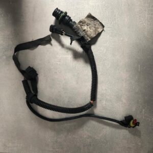 WIĄZKA INSTALACJA IVECO DAILY 504102278