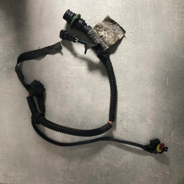 WIĄZKA INSTALACJA IVECO DAILY 504102278