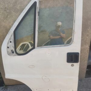 DRZWI PRZEDNIE PRAWE DUCATO II 94-06 361