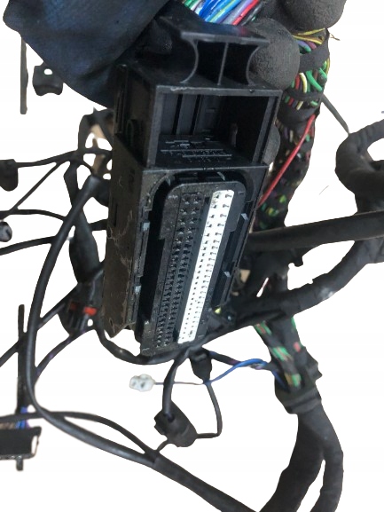 WIĄZKA SILNIKA VITO VIANO 3.0 CDI V6 A6421502720