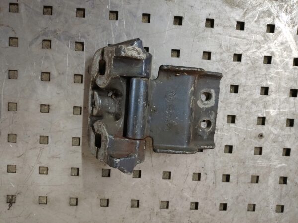 ZAWIAS TYŁ LEWY PRAWY DUCATO BOXER JUMPER 06-14