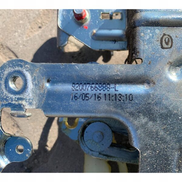 ZAMEK DRZWI TYLNYCH 8200766888L RENAULT MASTER III