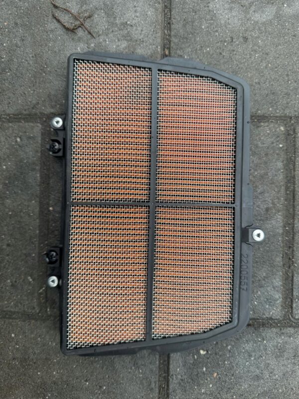 FILTR POWIETRZA PLASTIK TRIUMPH TIGER 800 XCA 18-20 LIFT T2200557