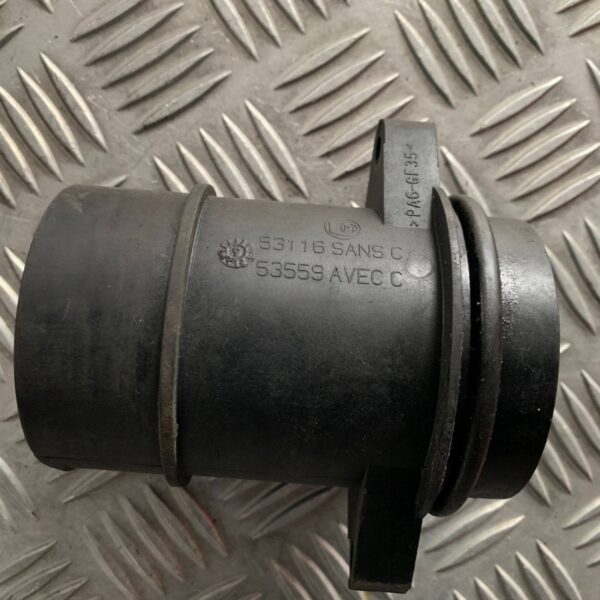 PRZEPŁYWOMIERZ 53116 SANS C 53559 AVEC C