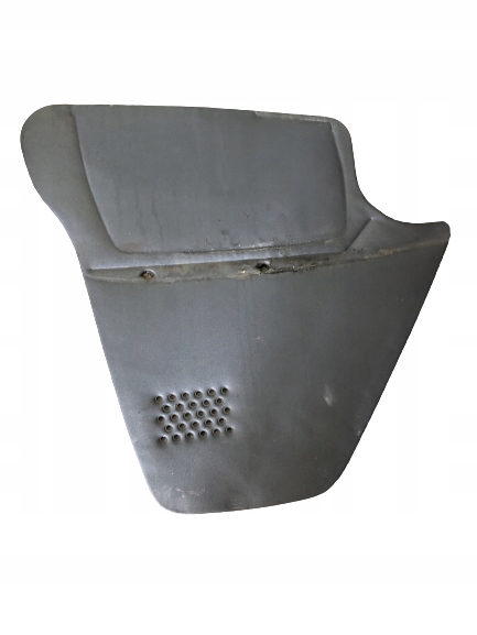 BOCZEK TAPICERKA PRAWA FIAT DUCATO 06-12 JUMPER