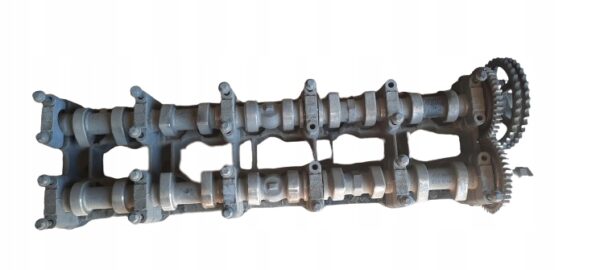 WAŁKI OBUDOWA PODSTAWA SPRINTER 6120160204