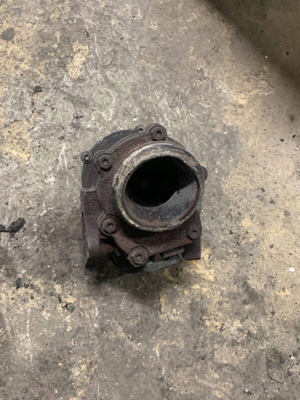 TURBOSPRĘŻARKA MERCEDES VITO 639 A6460960299 AL2008