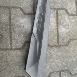 OWIEWKA PLASTIK TRIUMPH TIGER 800 XCA 18-20 LIFT T2306252