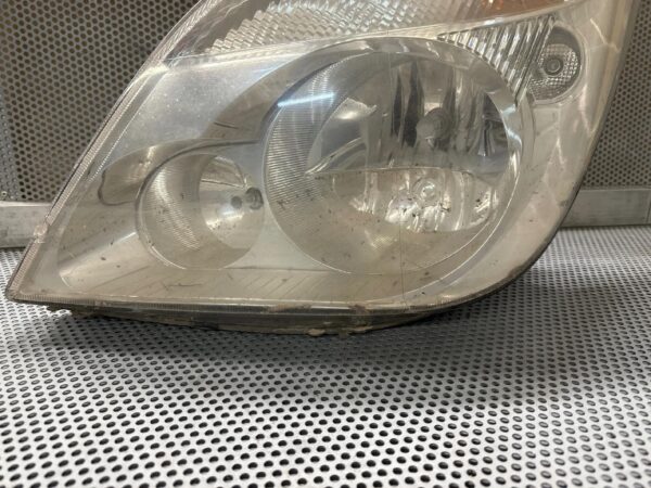 LAMPA LEWY PRZÓD EUROPA MERCEDES SPRINTER 906 06-14 A9068200161