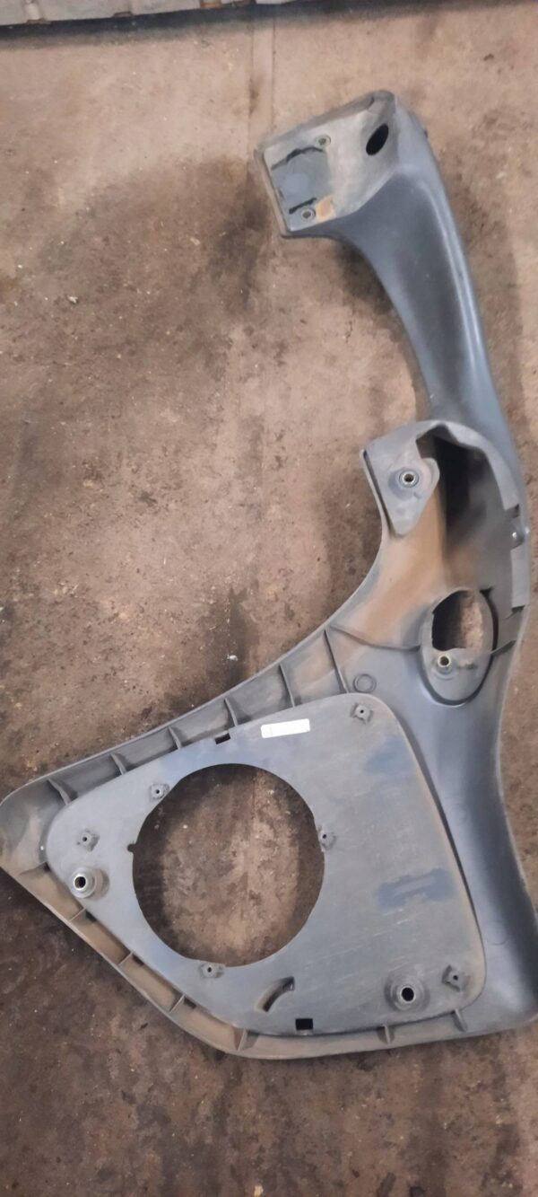 BOCZEK DRZWI ST7002 FIAT DUCATO PRAWY