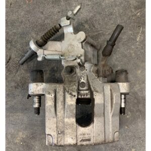 TYLNY ZACISK HAMULCOWY CZH1128 OPEL VECTRA C