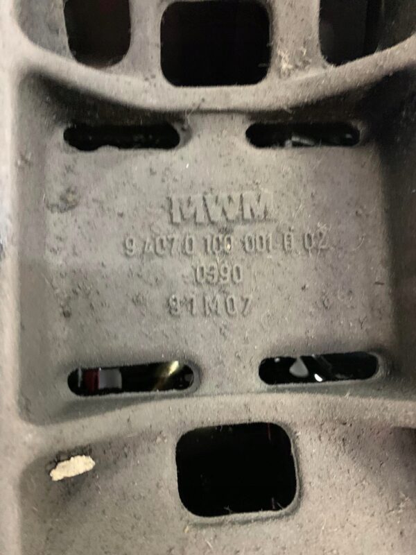 MISKA OLEJOWA VW LT 2.8 TDI AUH 94070115001009