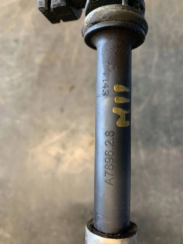 GŁÓWNY CYLINDER SPRZĘGŁA RENAULT MASTER II A789628