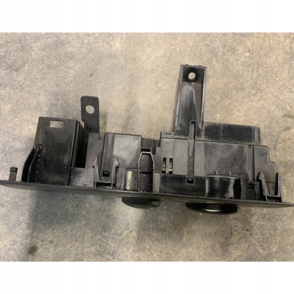 PANEL KLIMATYZACJI STEROWANIA NAWIEWEM 7E0919158 VOLKSWAGEN T5