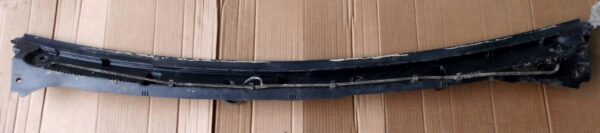 PODSZYBIE PLASTIKOWE RENAULT TRAFIC 8200229873 FV