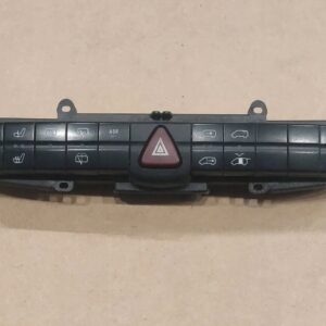 PANEL AWARYJNYCH MERCEDES VITO 639 6395453707