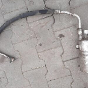 SKRAPLACZ RENAULT SCENIC II 8200247380