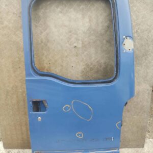 DRZWI TYLNE PRAWE MASTER II 98-10 255 INTERSTAR MOVANO