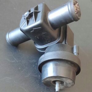 ZAWÓD STERUJĄCY PŁYNU CHŁODZĄCEGO VW CRAFTER 1J0819809