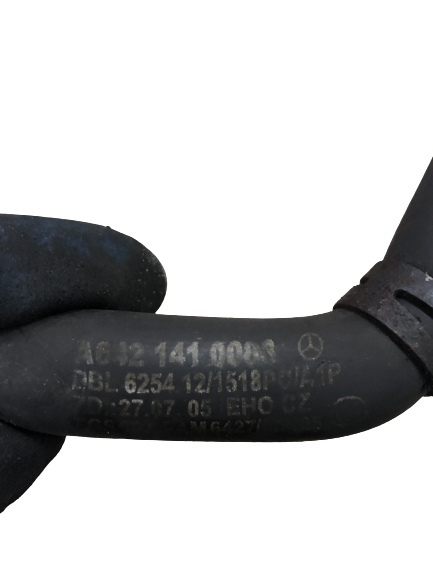 PRZEWÓD MERCEDES VITO VIANO 3.0 CDI V6 A6421410083