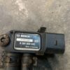CZUJNIK CIŚNIENIA SPALIN 0281006082 VOLKSWAGEN T5 2.0