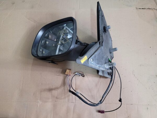 LUSTERKO LEWE VOLKSWAGEN T5 FV