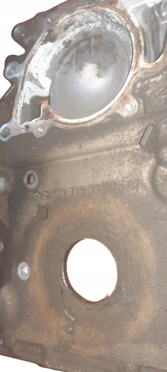 OBUDOWA ROZRZĄDU MERCEDES SPRINTER 906 2.2 CDI A6460150902