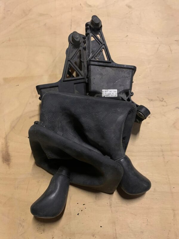 LEWAREK ZMIANY BIEGÓW SPRINTER A9012602109