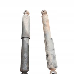 AMORTYZATOR TYŁ DUCATO JUMPER BOXER 1362579080