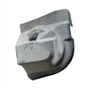 OSŁONA KIELICHA PRAWA FORD TRANSIT MK8