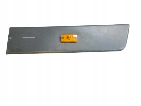 LISTWA BOCZNA LEWA TYLNA BOXER JUMPER 1306612070