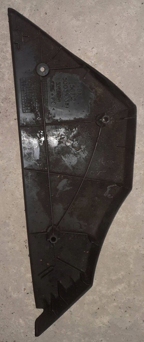 ZAŚLEPKA DESKI PRAWA IVECO DAILY III 500310319