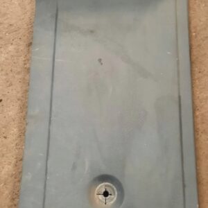 KONSOLA PANEL FOTELA A6395601709 VITO