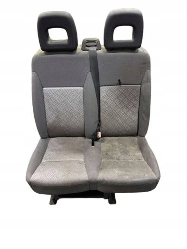 FOTEL ŁAWKA KANAPA CITROEN JUMPY I