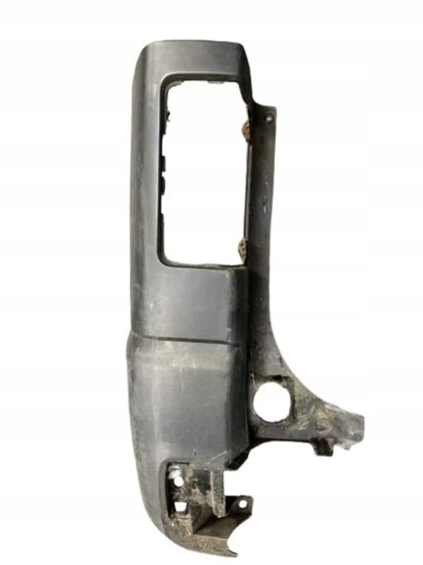 NAROŻNIK ZDERZAKA LEWY TYŁ RENAULT TRAFIC III 14-