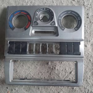 PANEL KLIMATYZACJI IVECO DAILY IV 194740200