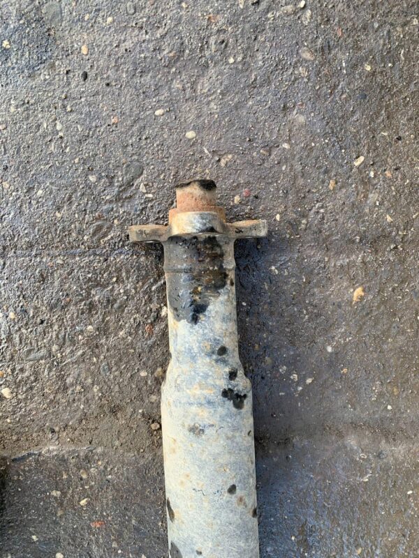 WAŁ NAPĘDOWY 6C114K145BB TRANSIT MK7