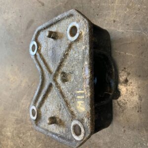 MOCOWANIE SILNIKA RENAULT MASTER II 107258