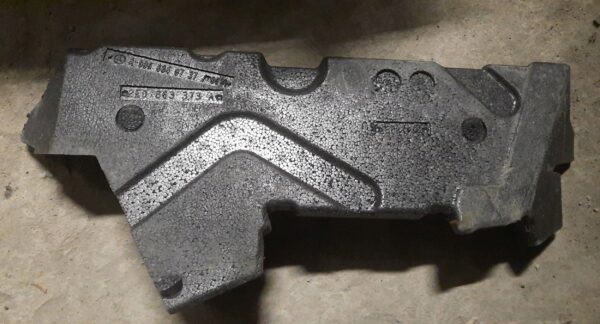 ABSORBER KABINY SPRINTER W906 A9066840737