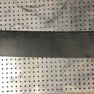 LISTWA DRZWI LEWY PRZÓD NR 2 SPRINTER A9066900162