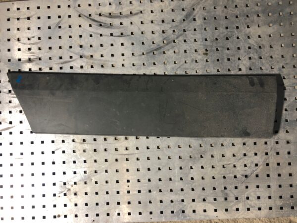 LISTWA DRZWI LEWY PRZÓD NR 2 SPRINTER A9066900162