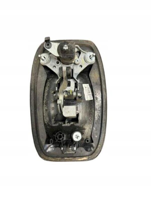 KLAMKA LEWY PRZÓD IVECO DAILY VI 14-