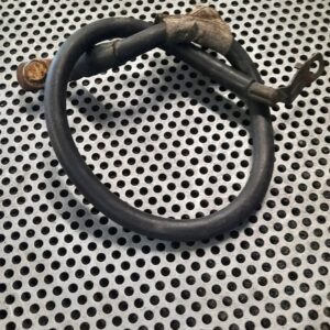 PRZEWÓD MINUSOWY 1328475080 FIAT DUCATO