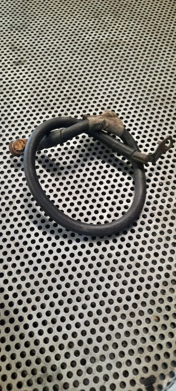 PRZEWÓD MINUSOWY 1328475080 FIAT DUCATO