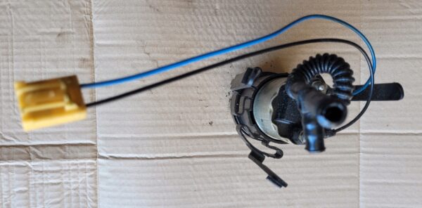 POMPKA PALIWA FIAT DUCATO III 06-14 2.3 FV