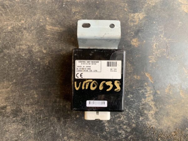 STEROWNIK VITO W639 8983261090