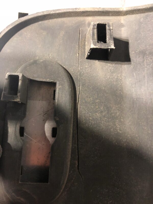 LISTWA BOCZNA LEWA NR 5 SPRINTER A9066901962